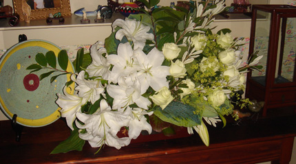 album image