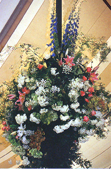 album image