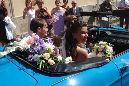 album image