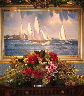album image