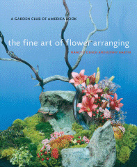 The Fine Art of Flower Arranging cover image