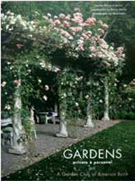 Gardens Private and Personal cover image