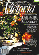 Victoria September Issue
