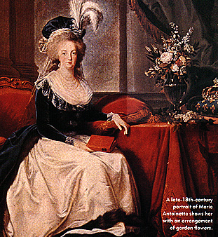 Marie Antoinette